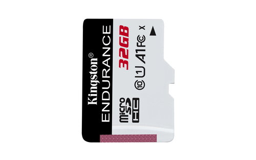 32GBMICROSDHCENDURANCE 95R/30W - 32GBMICROSDHCENDURANCE 95R/30W