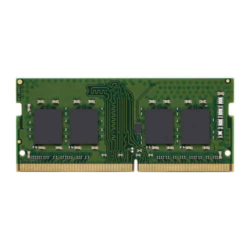8GB DDR4-3200MHZ NON-ECC CL22 - SODIMM 1RX8