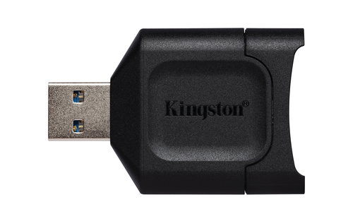 MOBILE LITE PLUS USB 3.1 - SDHC/SDXC UHS-II CARD READER