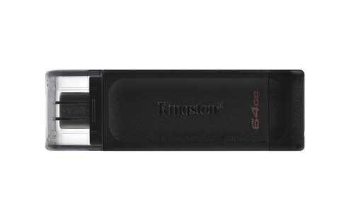64GB USB 3.2 DATATRAVELER 70 - USB TYPE-C