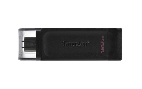 128GB USB 3.2 DATATRAVELER 70 - USB TYPE-C