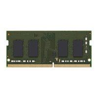 8GB DDR4-3200MHZ - SODIMM