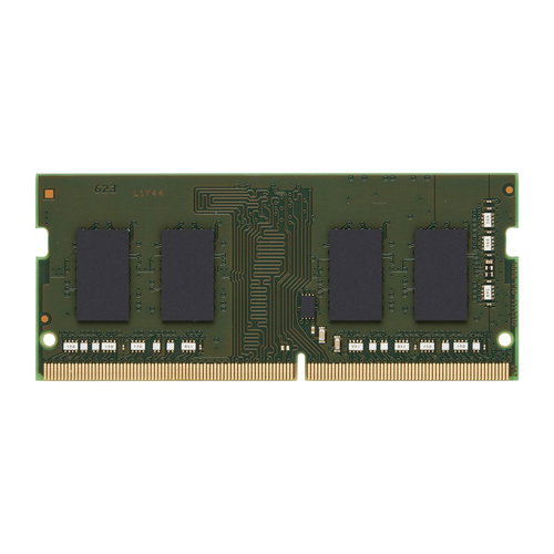 16GB DDR4-3200MHZ - SINGLE RANK SODIMM