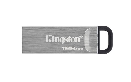 128GB USB3.2 DATATRAVELER KYSON - GEN 1