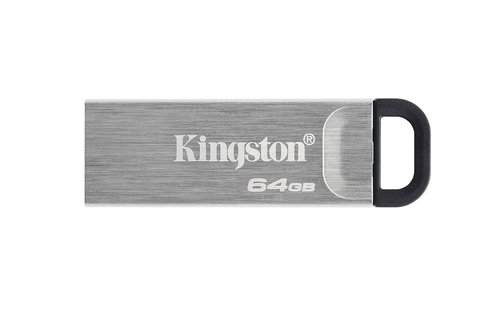 64GB USB3.2 DATATRAVELER KYSON - GEN 1