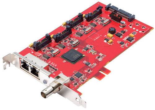 FIREPRO S400 - SYNCHRONIZATION MODULE RETAIL