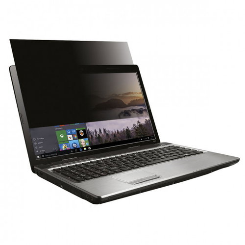 SCREEN PROTECTOR PRIVACY - 14IN W 16:9 DIM 310X174 MM