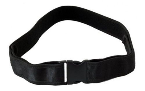 BELT 50MM RENFORCED STRONG - NYLON BALISTIC BELT
