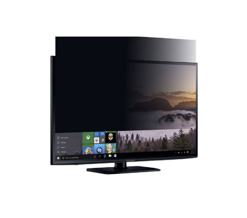 SCREEN PROTECTOR PRIVACY FILTER - 22IN W 16:9 DIM 476.6X268.1MM