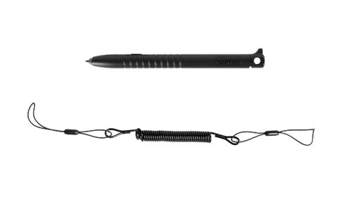 DIGITIZER PEN AND TETHER - UX10