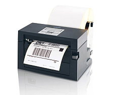 CL-S400DT LABEL PRINTER - NO LAN/ DIRECT THERMAL/ EN PLUG