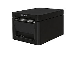 CT-E351 PRINTER SER BLACK - USB THERM FRONT EXIT