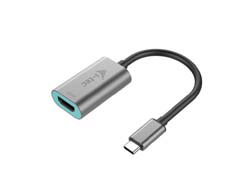 I-TEC USB-C METAL HDMI ADAPTER - 60HZ