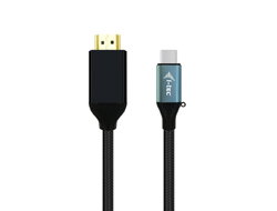 I-TEC USB-C TO HDMI CABLE 150CM - I-TEC USB-C TO HDMI CABLE 150CM