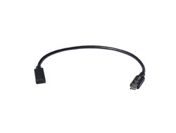 I-TEC USB-C EXT. CABLE (30 CM) - I-TEC USB-C EXT. CABLE (30 CM)
