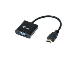 I-TEC HDMI TO VGA ADAPTER - .