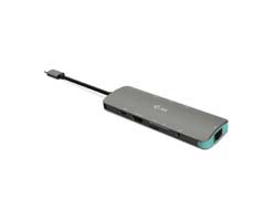 I-TEC USBC NANODOCK HDMI LAN PD - I-TEC USB-C NANODOCK HDMI LAN PD