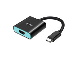 I-TEC USB-C HDMI ADAPTER 4K/60 - I-TEC USB-C HDMI ADAPTER 4K/60
