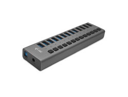 I-TEC USB 3.0 HUB 13 PORT 60 W - I-TEC USB 3.0 HUB 13 PORT 60 W