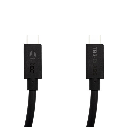 THUNDERBOLT 3 CABLE 1.5M - .
