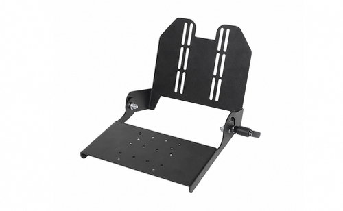 TABLET KEYBOARD MOUNT - ATTACHES TO BACK OF TABLET DOCK