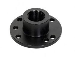 ROUND PLATE - MAX3 MOUNTING SOLUTIONS