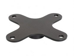 75MM VESA PLATE - .