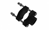 ZIRKONA SMALL PIPE CLAMP - .