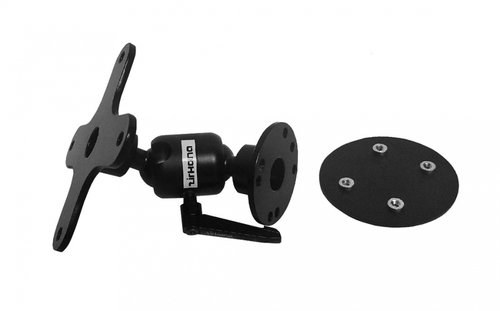 ZIRKONA MEDIUM JOINER VESA - 75MM W/ BACK PLATE
