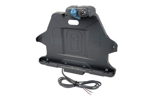 SAMSUNG GALAXY TAB ACTIVE PRO - DOCKING STATION W/BARE WIRE LEAD