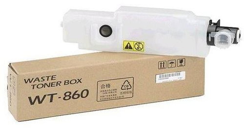 WT-860 WASTE TONER BOX - F TA 3050/4550CI