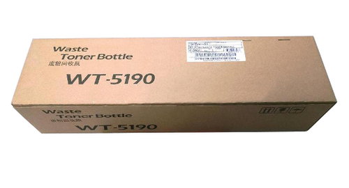 WT-5190 - WASTE TONER BOX
