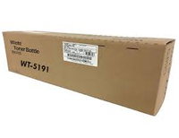 WT-5191 - WASTE TONER BOX