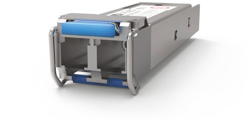 SFP IE 1000SX MM DUAL F. LC - FED VERSION 990-002636-00 IN