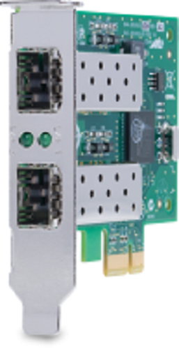 GE CARD PCI-E DUAL P 2 SFP - 990-005526-901 IN