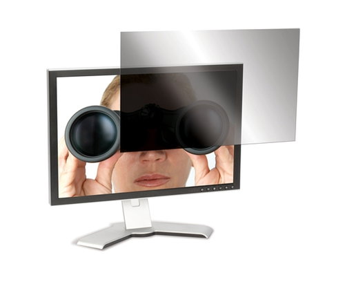 PRIVACY SCREEN 27IN W 16:9 - .