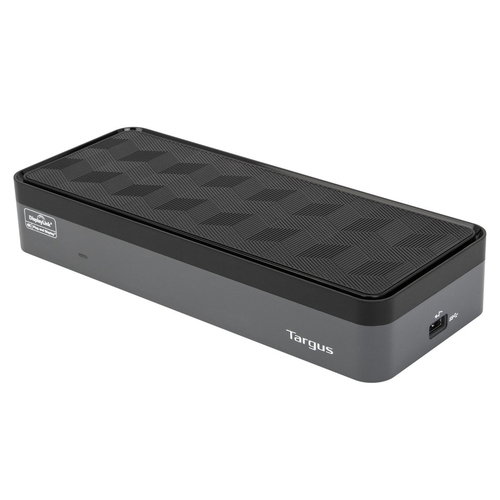TARGUS DOCK570EUZ - UNIVERSAL QV4K DOCKING STATION