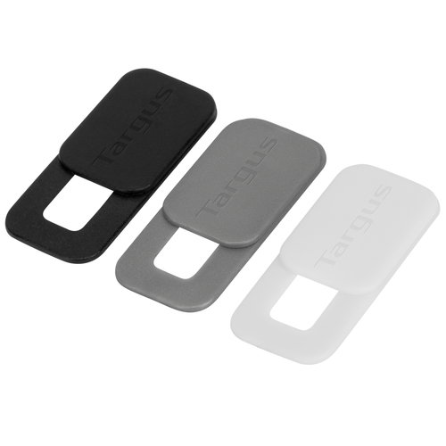 WEBCAM COVER 3PK(GEN2)SMALL - .