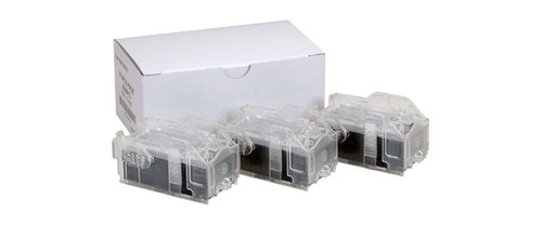 STAPLE CATRIDGES F/ W840 X85X - 3 PACK 3X 5000 PCS