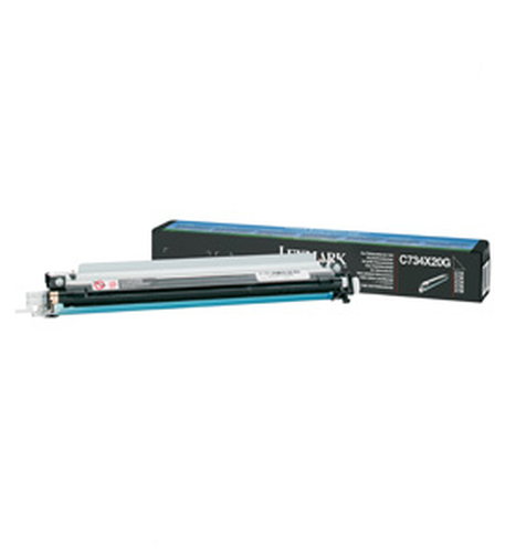 PHOTOCONDUCTOR UNIT - 20K PGS F/ C73X/ X73X