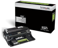 RETURN PROGRAM FUSIONUNIT BLACK - 500Z F/ MS310 MS410 MS510