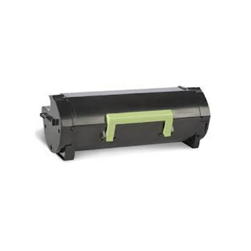 CORPORATE TONER CARTRIDGE - 502UE 20K PGS MS510 MS610