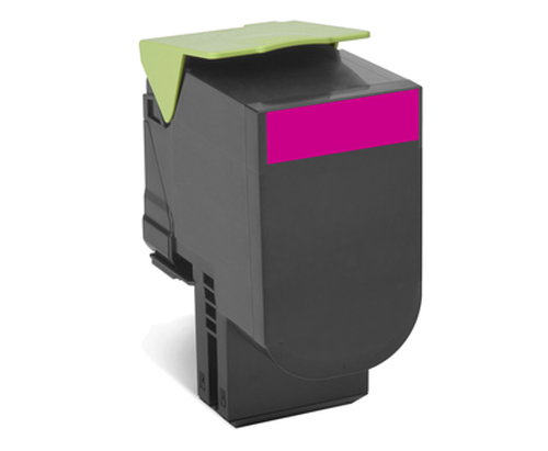 CORPORATE TONER CARTRIDGE MAGEN - 702HME 3K PGS CS310 CS410