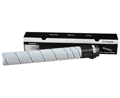TONER CARTRIDGE STANDARD BLACK - 32K PGS/MX910/MX911/MX912