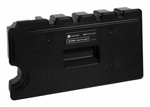 WASTE TONER BOX - C4150/CS720DE/CS720DTE/CS725DE