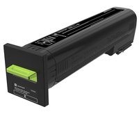TONER CARTRIDGE COOP. BLACK - 33K PGS F. CS820/CX82./CX860