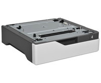 550-SHEET TRAY - F. CS720/725/CX725/CX725/C4150DE