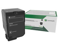 TONER RETURN OPEN BLACK CRTG - F. CS/X727/CS728 13.000 PGS