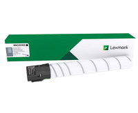 TONER CARRTRIDGE BLACK HI - 34K PGS F. CX921-CX924