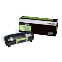 CORPORATE TONER CARTR. BLACK - 25K PGS F. MS/X32XX/42X/52X/62X